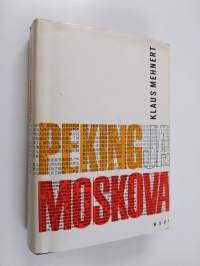 Peking ja Moskova