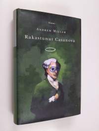 Rakastunut Casanova (ERINOMAINEN)