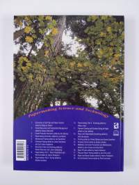 Papermaking science and technology 12 - Paper and paperboard converting