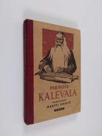 Pienoiskalevala kouluja varten