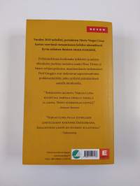Paratiisi on nurkan takana