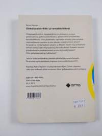 Globalisaatiokritiikki ja kansalaisliikkeet