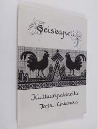 Seiskapeli : kulttuuripakinoita (signeerattu)