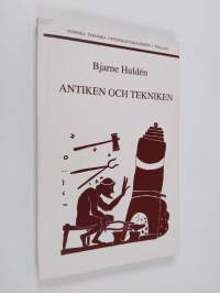 Antiken och tekniken