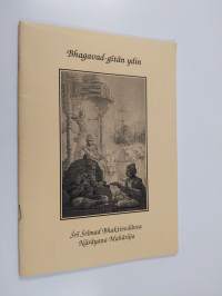 Bhagavad-gitan ydin