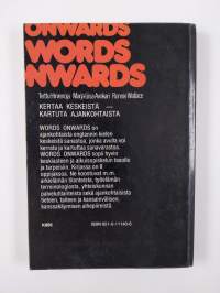 Words onwards : englannin keskeistä sanastoa