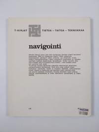 Navigointi