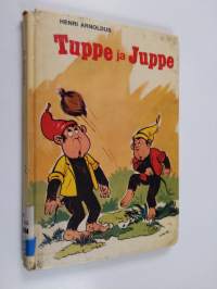 Tuppe ja Juppe