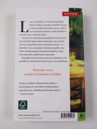 Juhannus italialaiseen tapaan