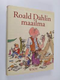 Roald Dahlin maailma