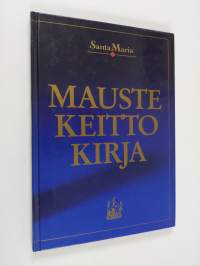 Maustekeittokirja