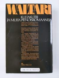 Kultakutri ja muita pienoisromaaneja