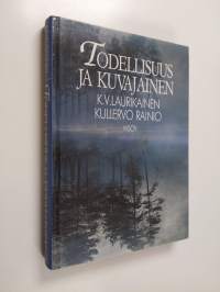 Todellisuus ja kuvajainen