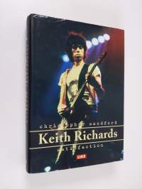 Keith Richards : satisfaction