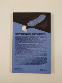 Ylioppilasaineita 1985