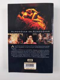 Almodovar on Almodovar
