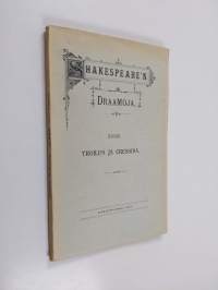 Troilus ja Cressida