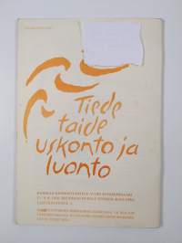 Kynnys 2/1978 : Antroposofinen aikakauslehti