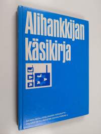 Alihankkijan käsikirja