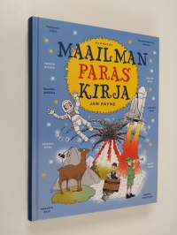 Maailman paras kirja