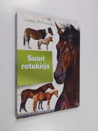 Suuri rotukirja