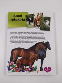 Suuri rotukirja