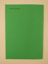 Kirjokansi 2/1986