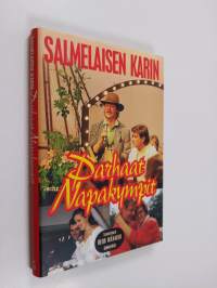 Salmelaisen Karin parhaat Napakympit