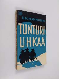 Tyhjä kuva