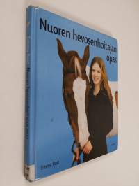 Nuoren hevosenhoitajan opas