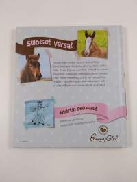 Suloiset varsat