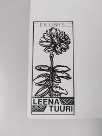 Helena Tynell : design 1943-1993