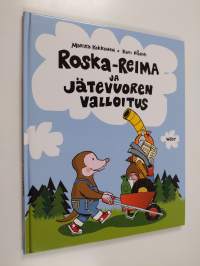 Tyhjä kuva