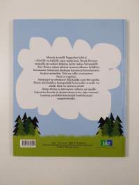Roska-Reima ja jätevuoren valloitus (ERINOMAINEN)