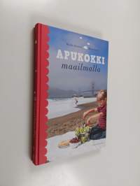 Apukokki maailmalla (ERINOMAINEN)