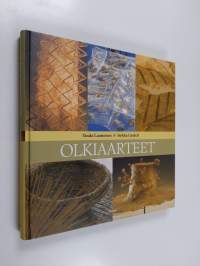 Olkiaarteet (ERINOMAINEN)