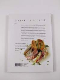 Sillikirja