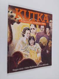 Kutka : eräänlainen vuosikirja 1?83