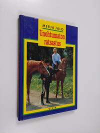 Unohtumaton ratsastus
