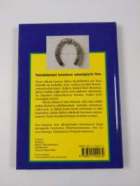 Unohtumaton ratsastus