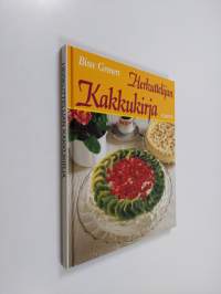 Herkuttelijan kakkukirja