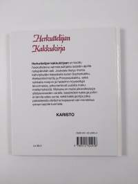 Herkuttelijan kakkukirja