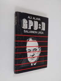 GPU:n salainen liiga