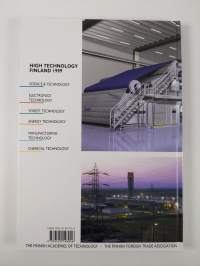 High technology Finland 1999