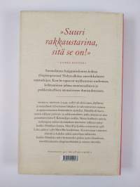 Hän valitsi nimekseen Merrill Hintikka