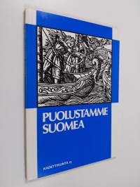 Puolustamme Suomea