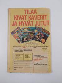 Hopeanuoli 29/83
