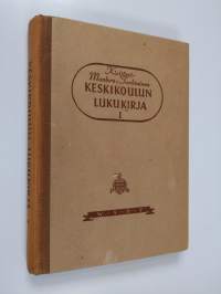 Keskikoulun lukukirja