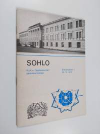 Sohlo 1/1979