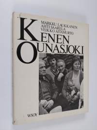 Kenen Ounasjoki